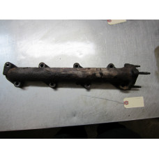 13f014 Exhaust Manifold 2009 Ford F-250 Super Duty 6.4 1848679C3 Power Stoke Diesel